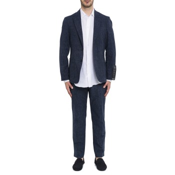 Giacca Boss slim fit